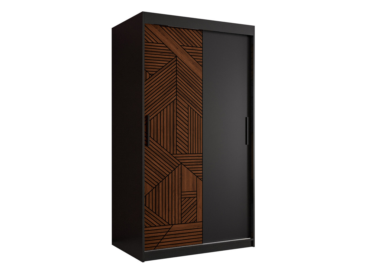 Garderobna omara Hartford 464