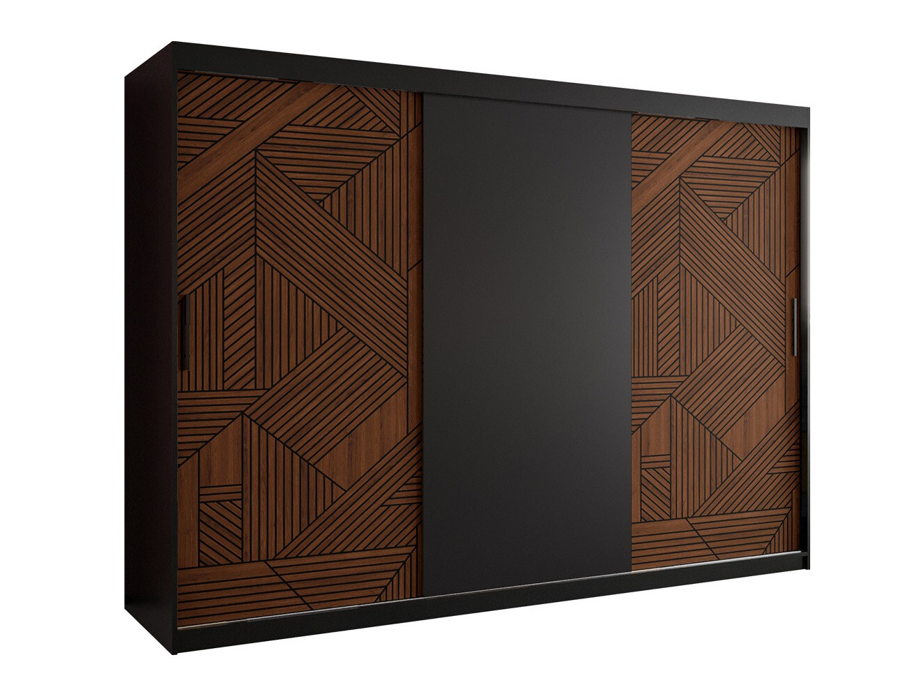 Garderobna omara Hartford 466