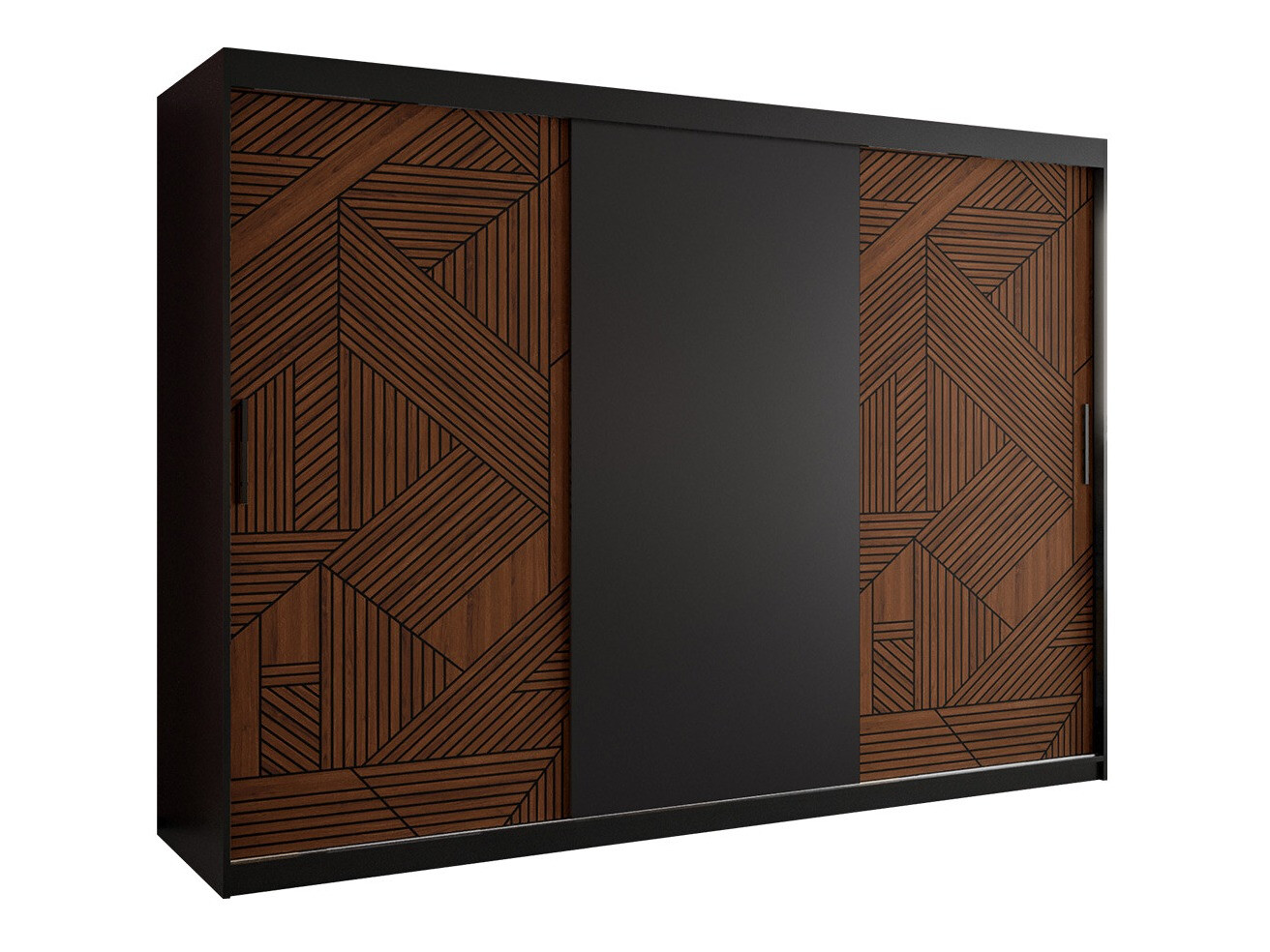 Garderobna omara Hartford 466