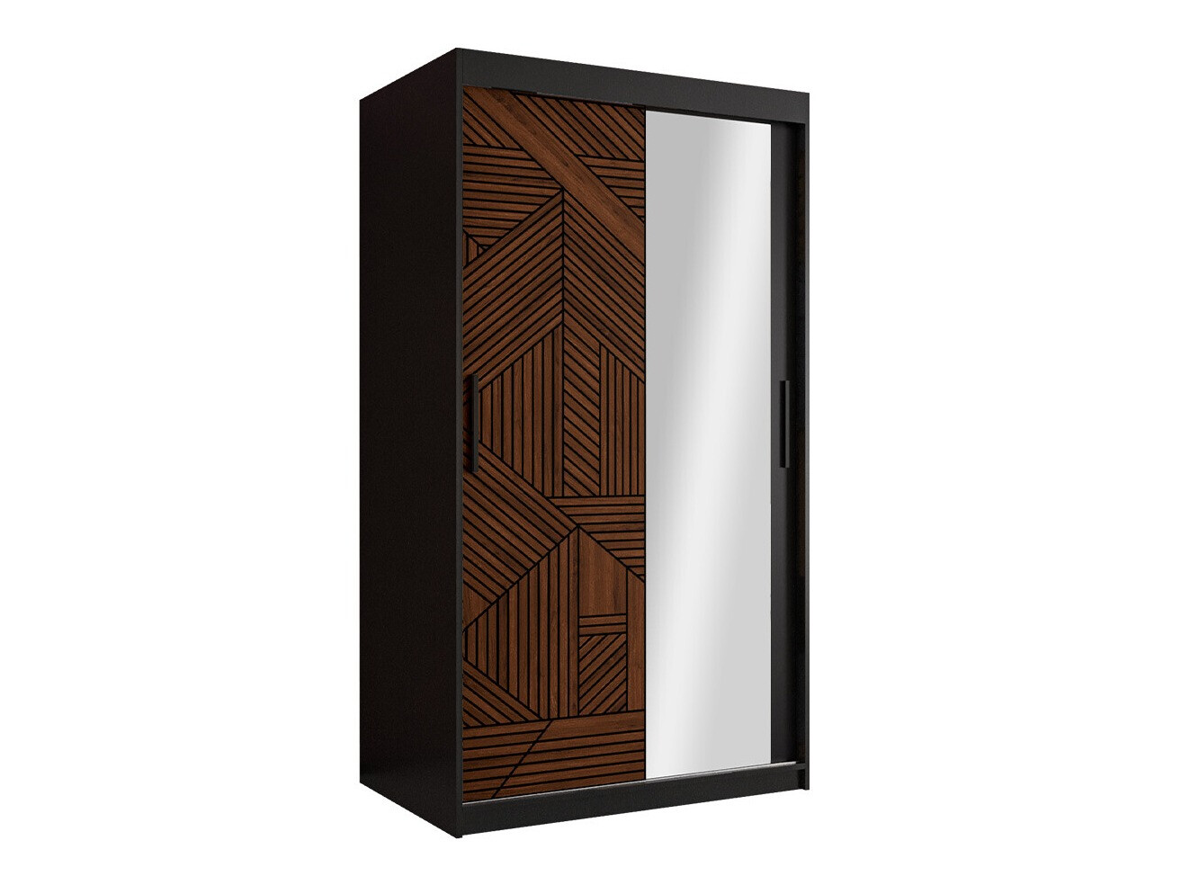 Garderobna omara Hartford 467