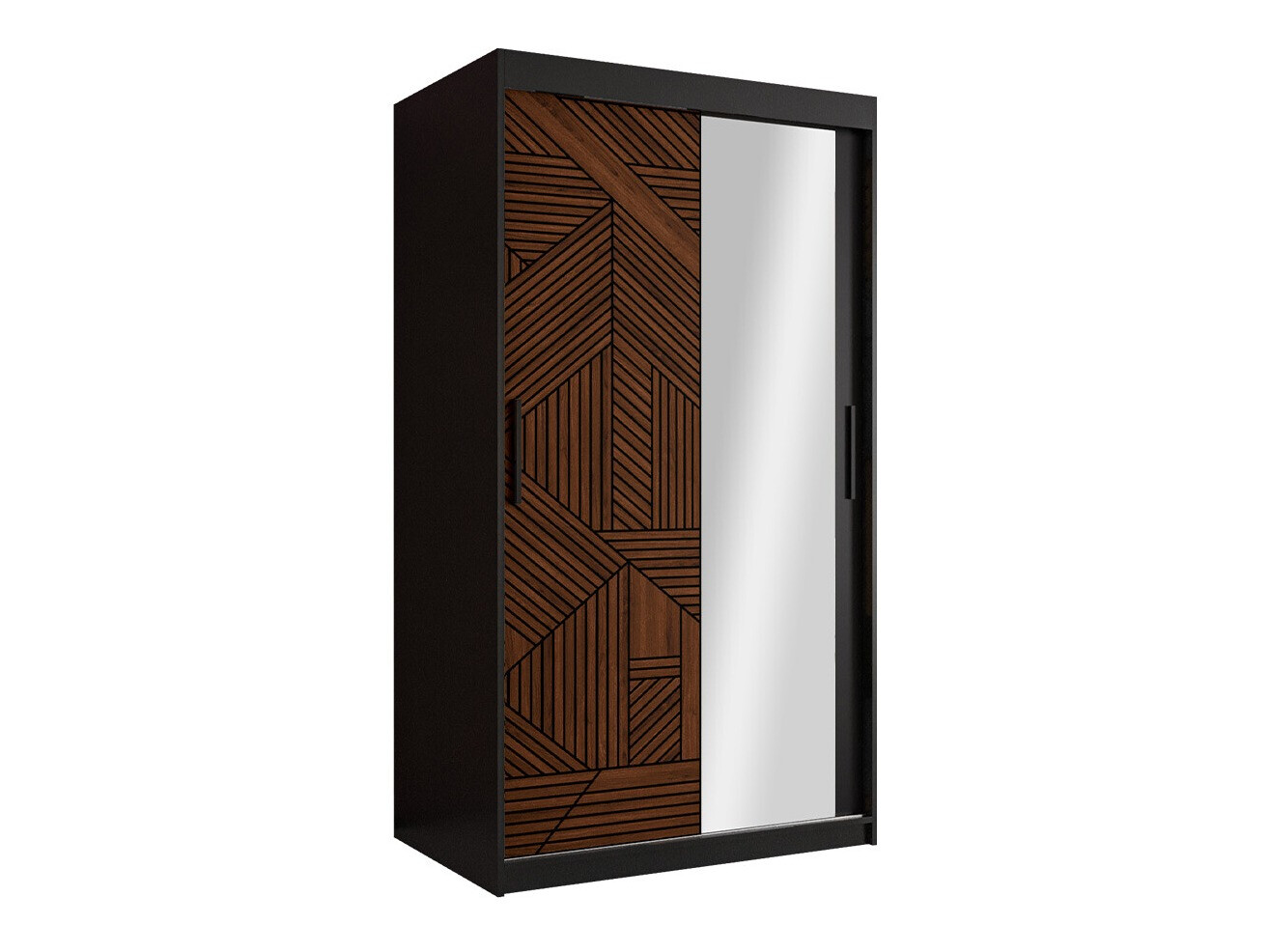 Garderobna omara Hartford 467