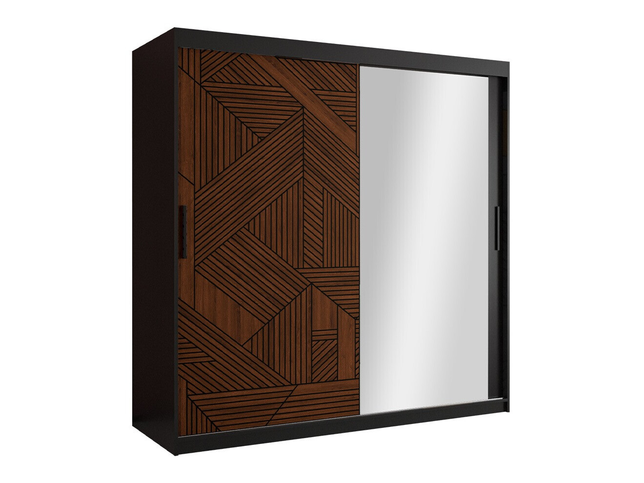 Garderobna omara Hartford 468