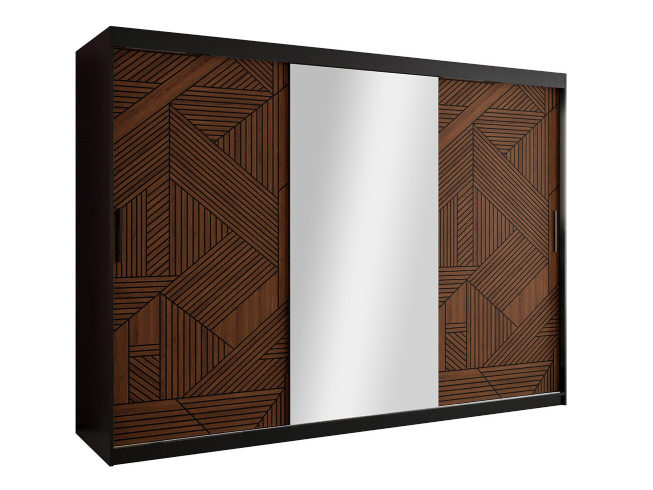 Garderobna omara Hartford 469