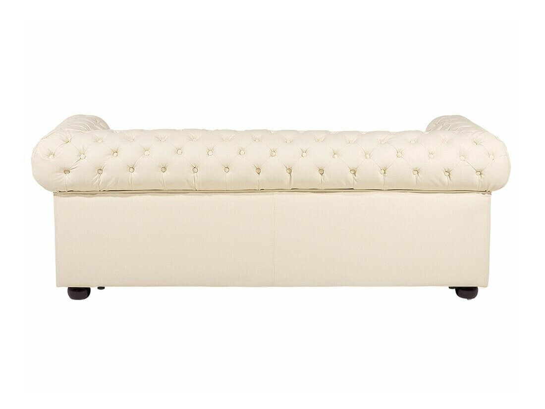 Kavč chesterfield Berwyn 832 (Krema)