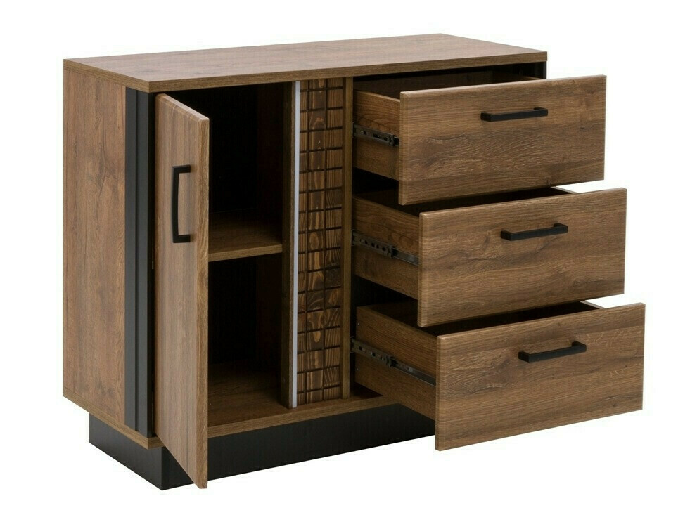 Komplet za dnevno sobo Dunvelo 129