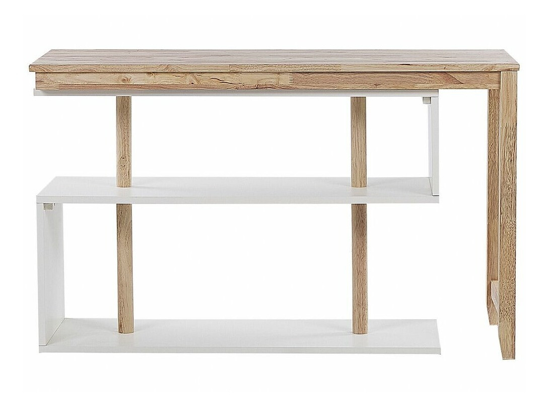 Kotna pisalna miza Berwyn 838