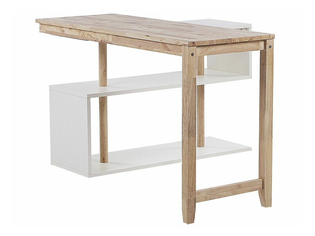 Kotna pisalna miza Berwyn 838