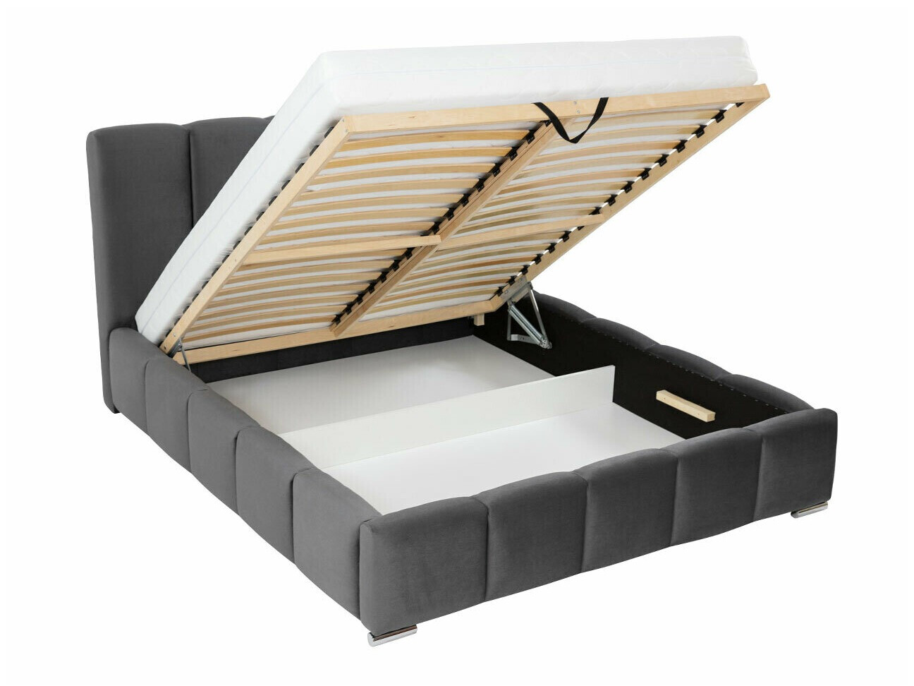 Postelja TrendyNest Alceus I (Paros 01)