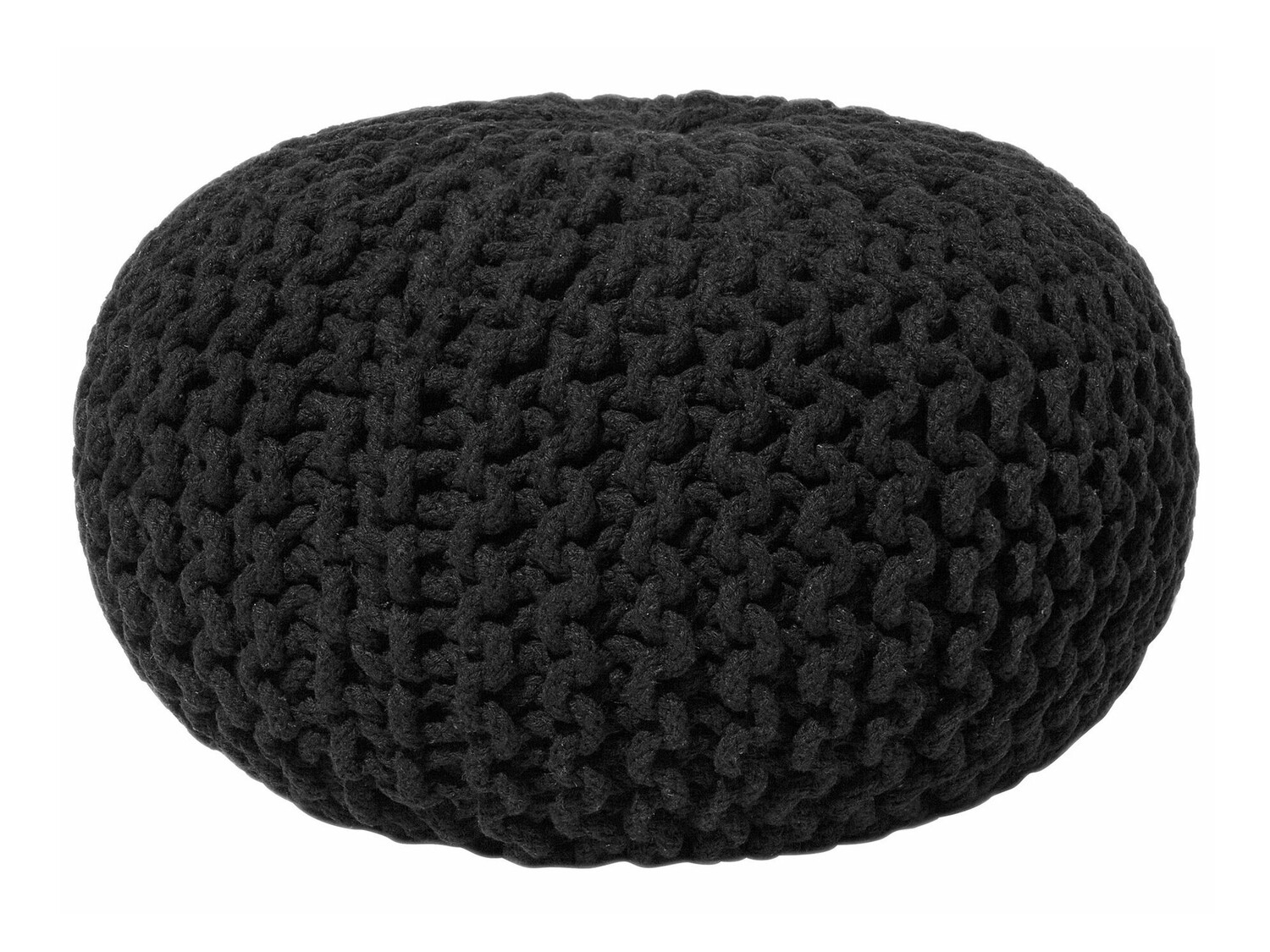 Tabure Berwyn 831 (Črna)