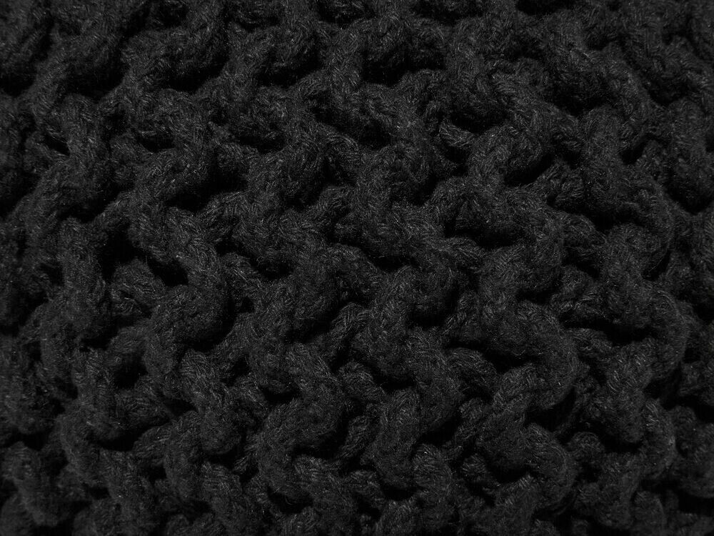 Tabure Berwyn 831 (Črna)