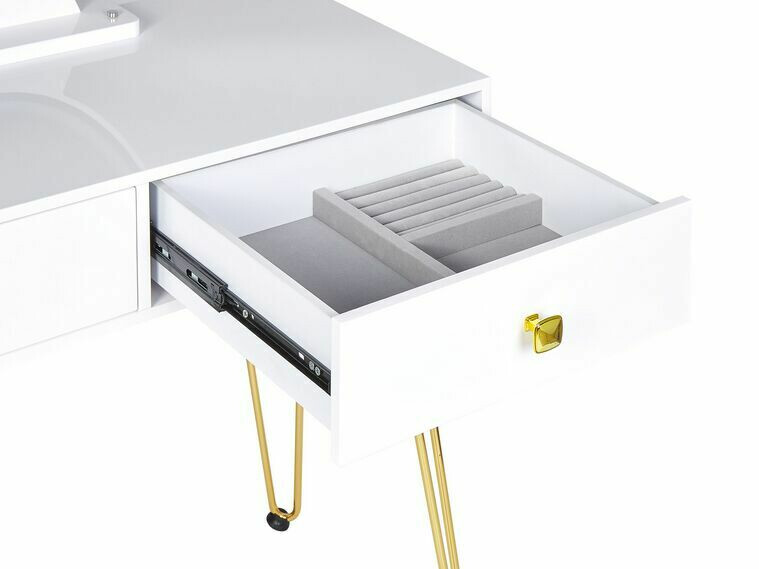 Toaletna mizica Berwyn 835