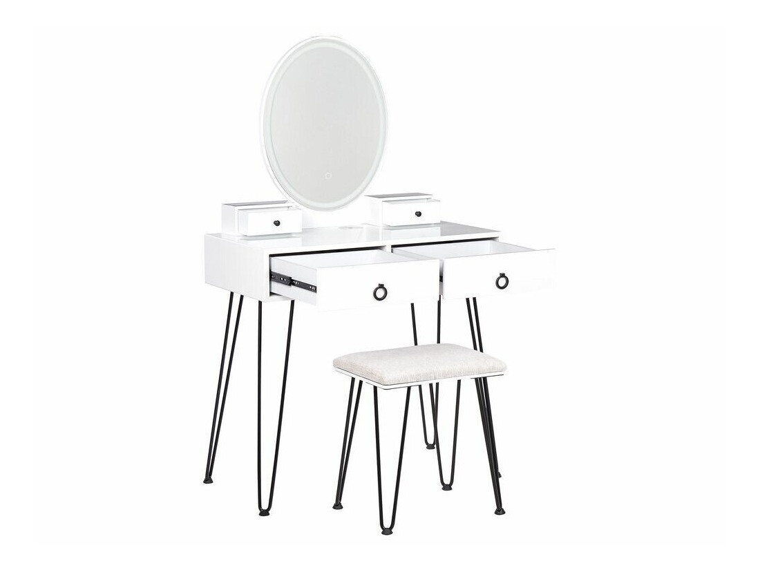 Toaletna mizica Berwyn 836