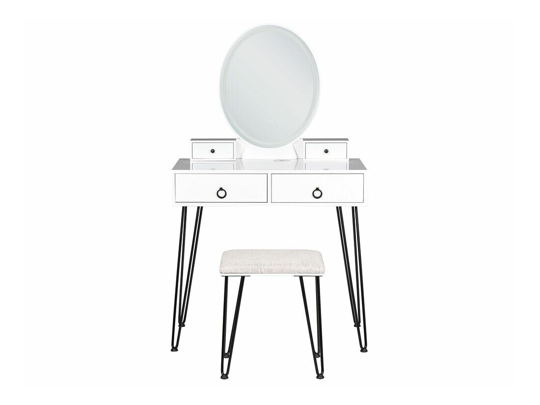 Toaletna mizica Berwyn 836