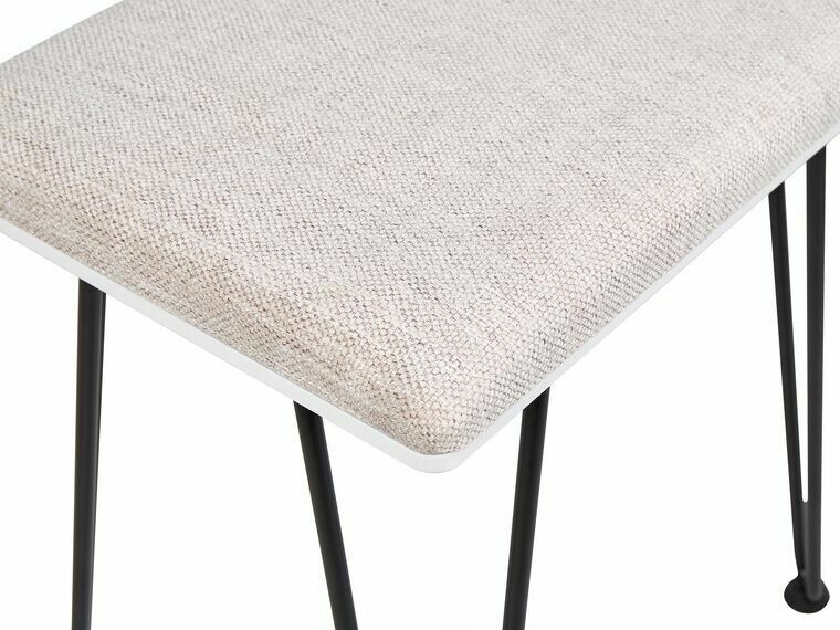 Toaletna mizica Berwyn 836