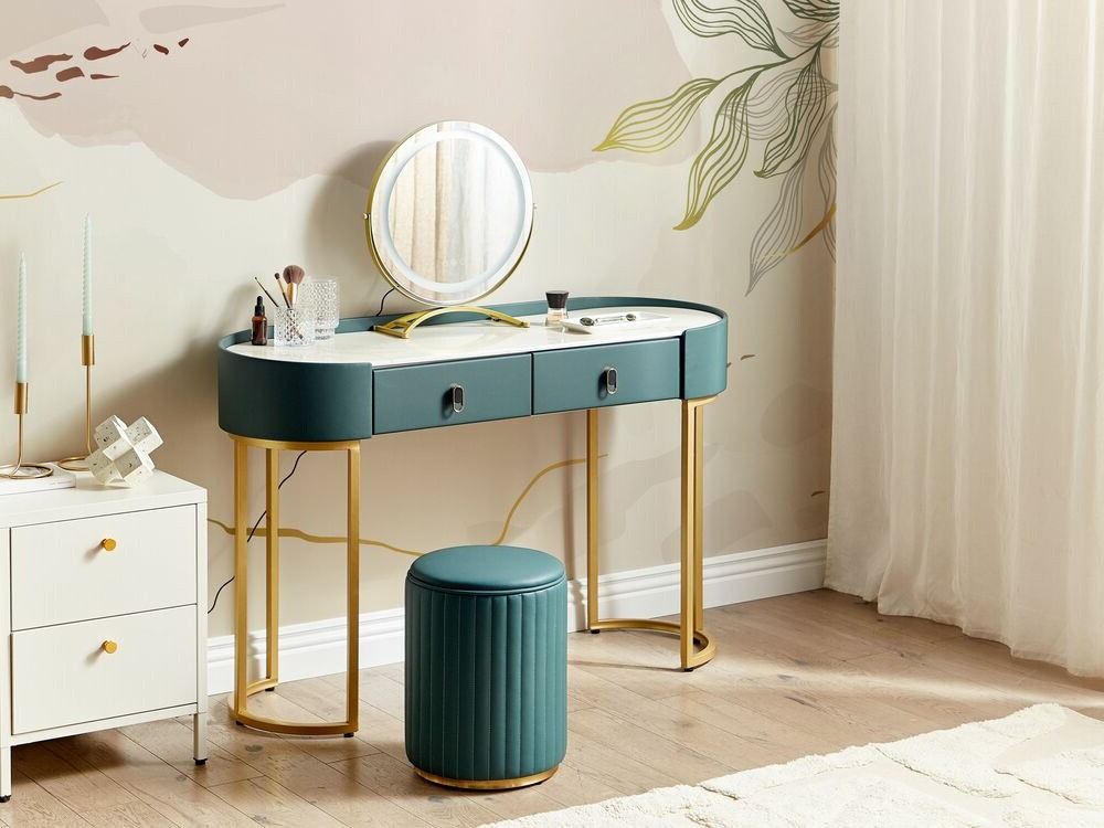 Toaletna mizica Berwyn 837