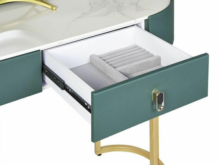 Toaletna mizica Berwyn 837