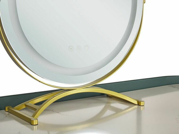 Toaletna mizica Berwyn 837