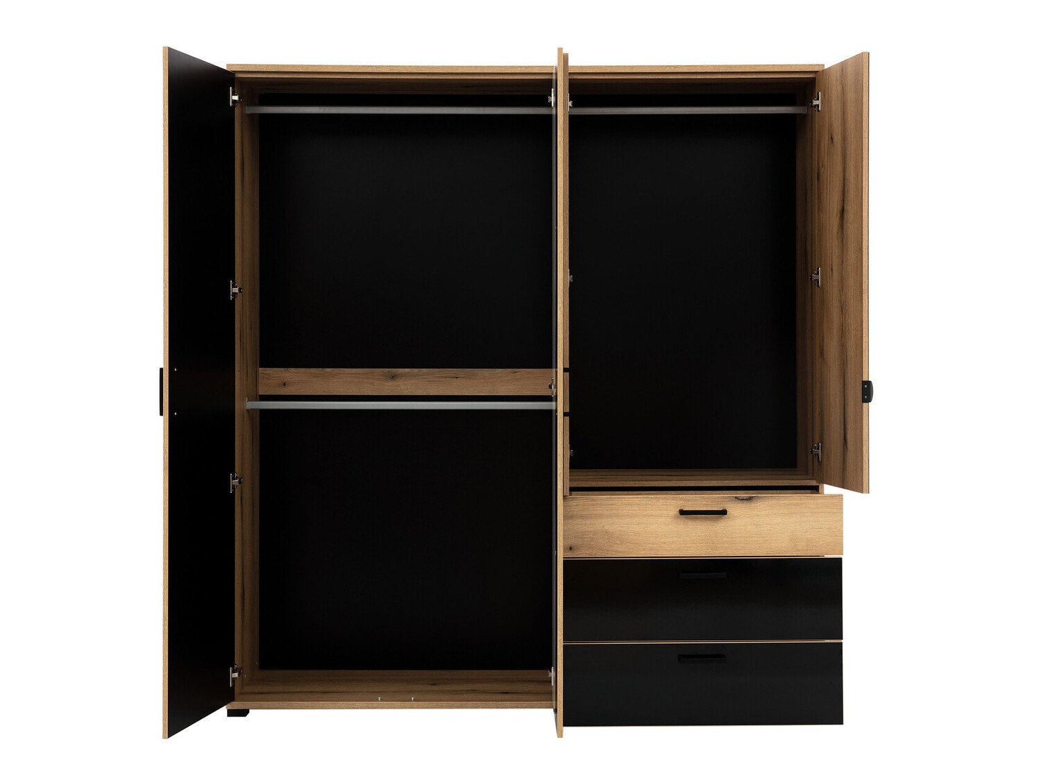 Komplet spalnic Camcate 125