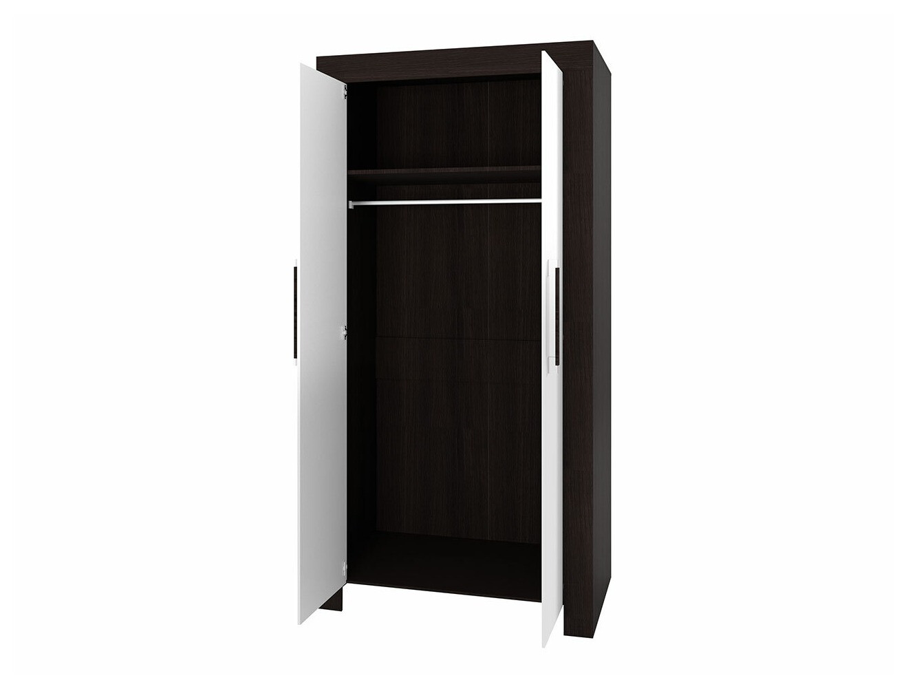 Komplet za dnevno sobo Melfeli 127 (Sonoma hrast)