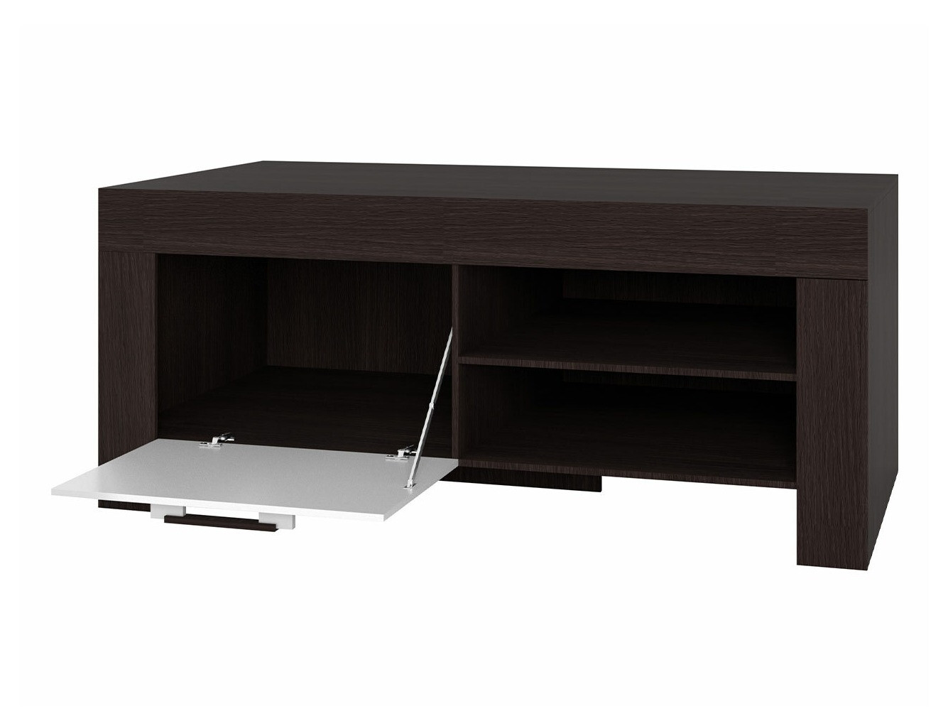 Komplet za dnevno sobo Melfeli 127 (Sonoma hrast)