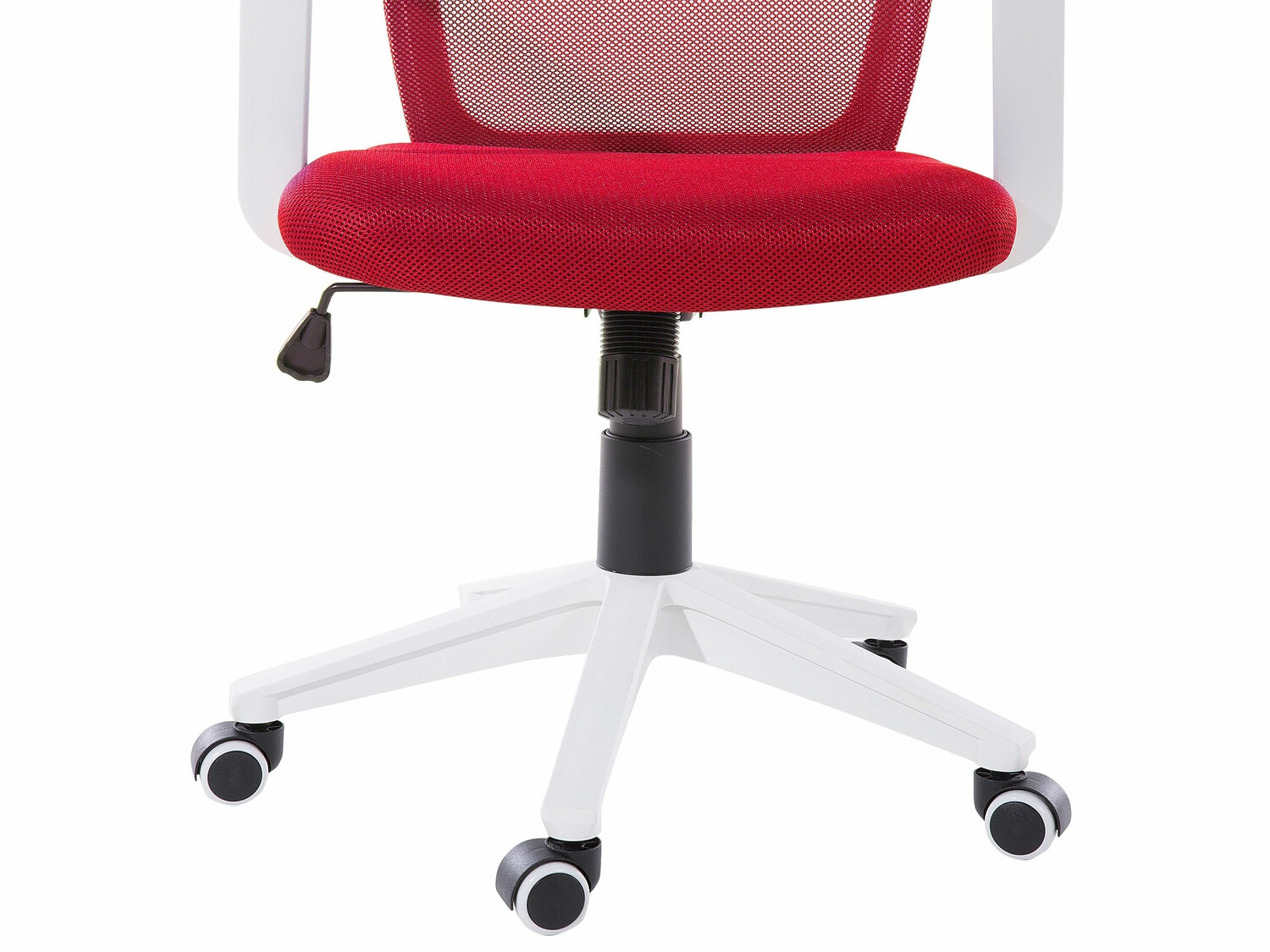 Pisarniški stol Berwyn 845 (Rdeča)