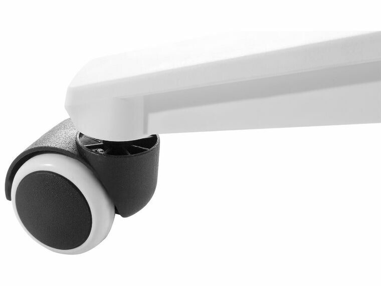 Pisarniški stol Berwyn 845 (Rdeča)