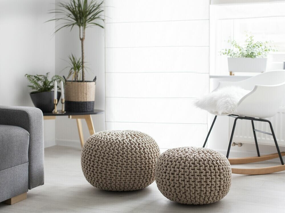 Tabure Berwyn 843 (Bež)