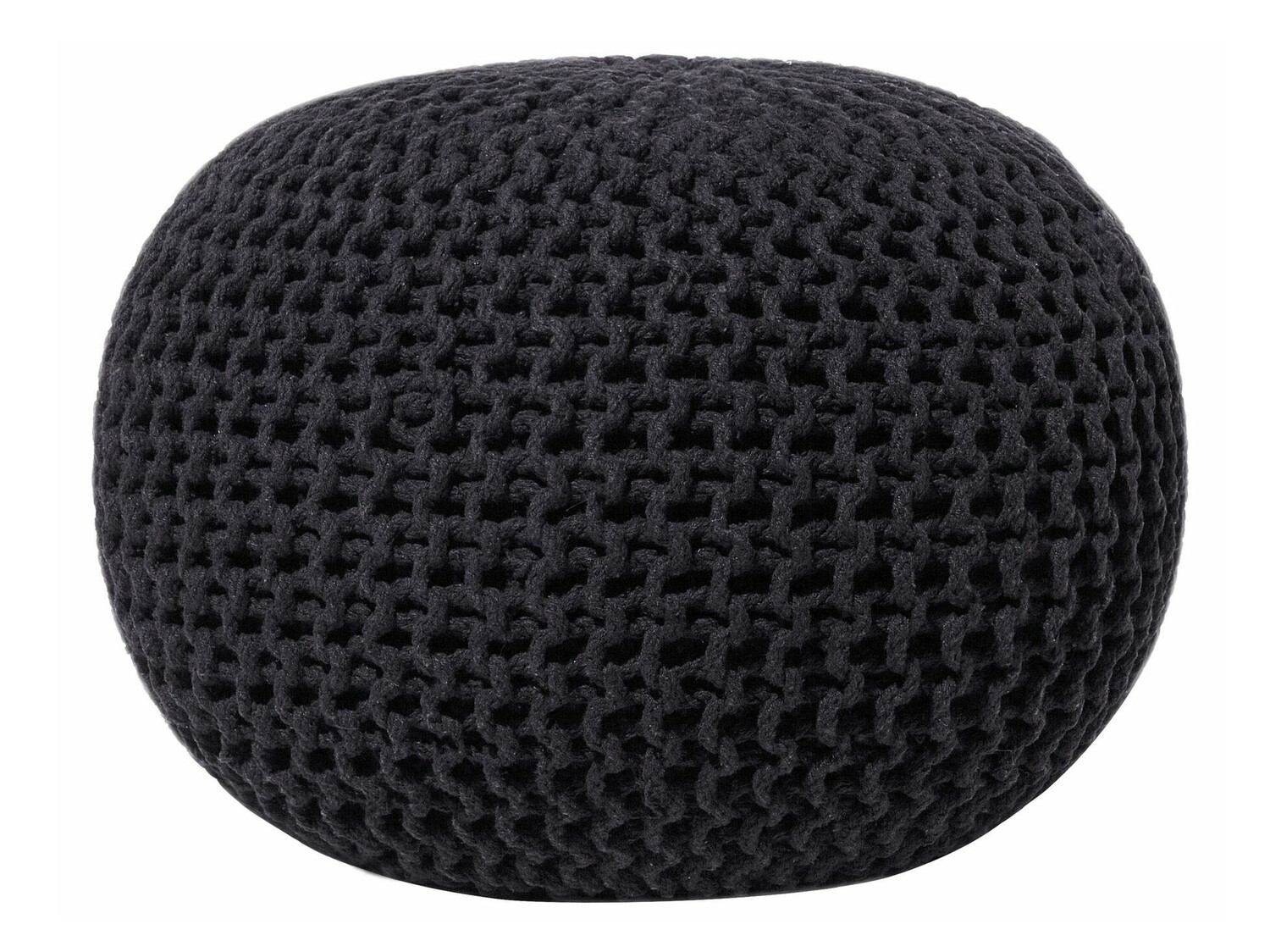 Tabure Berwyn 843 (Črna)