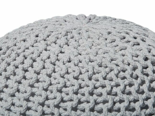 Tabure Berwyn 843 (Svetlo siva)