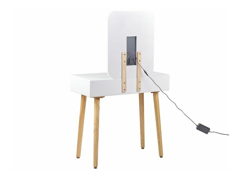 Toaletna mizica Berwyn 844