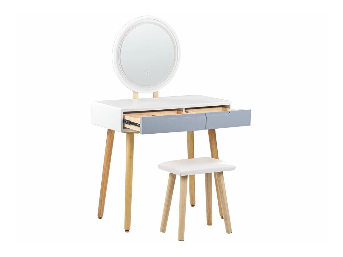 Toaletna mizica Berwyn 846