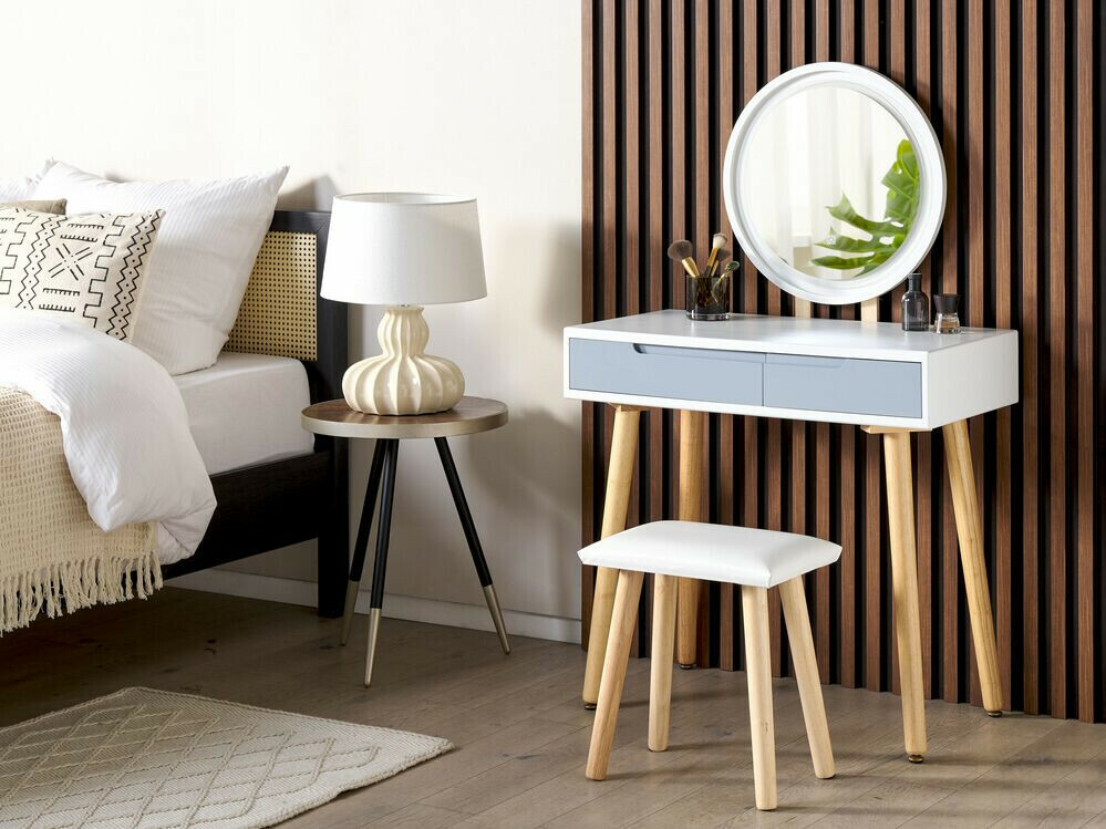 Toaletna mizica Berwyn 846