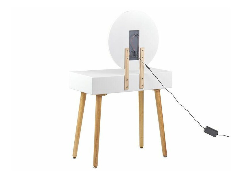 Toaletna mizica Berwyn 846