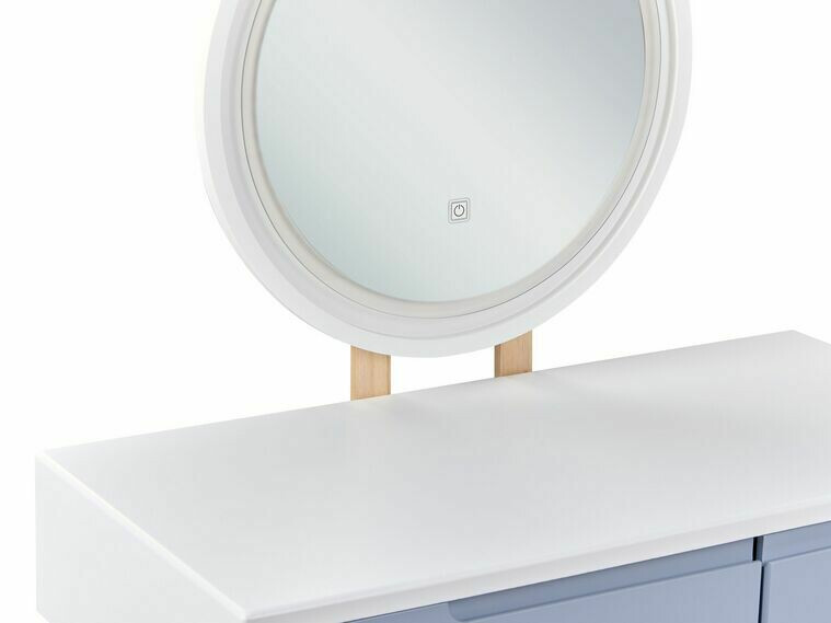 Toaletna mizica Berwyn 846