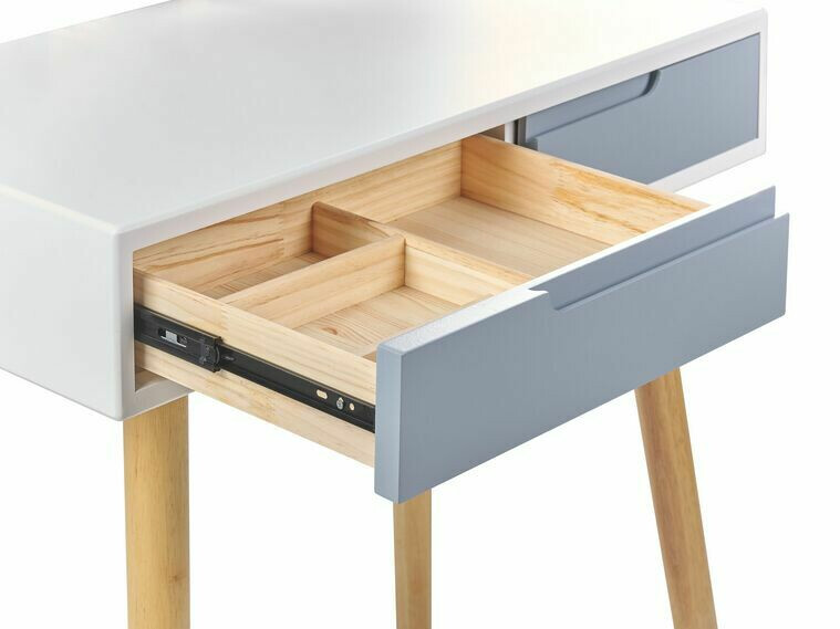 Toaletna mizica Berwyn 846