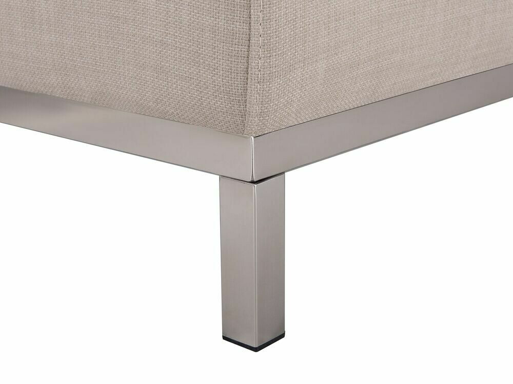 Kotna garnitura Berwyn 848 (Bež)