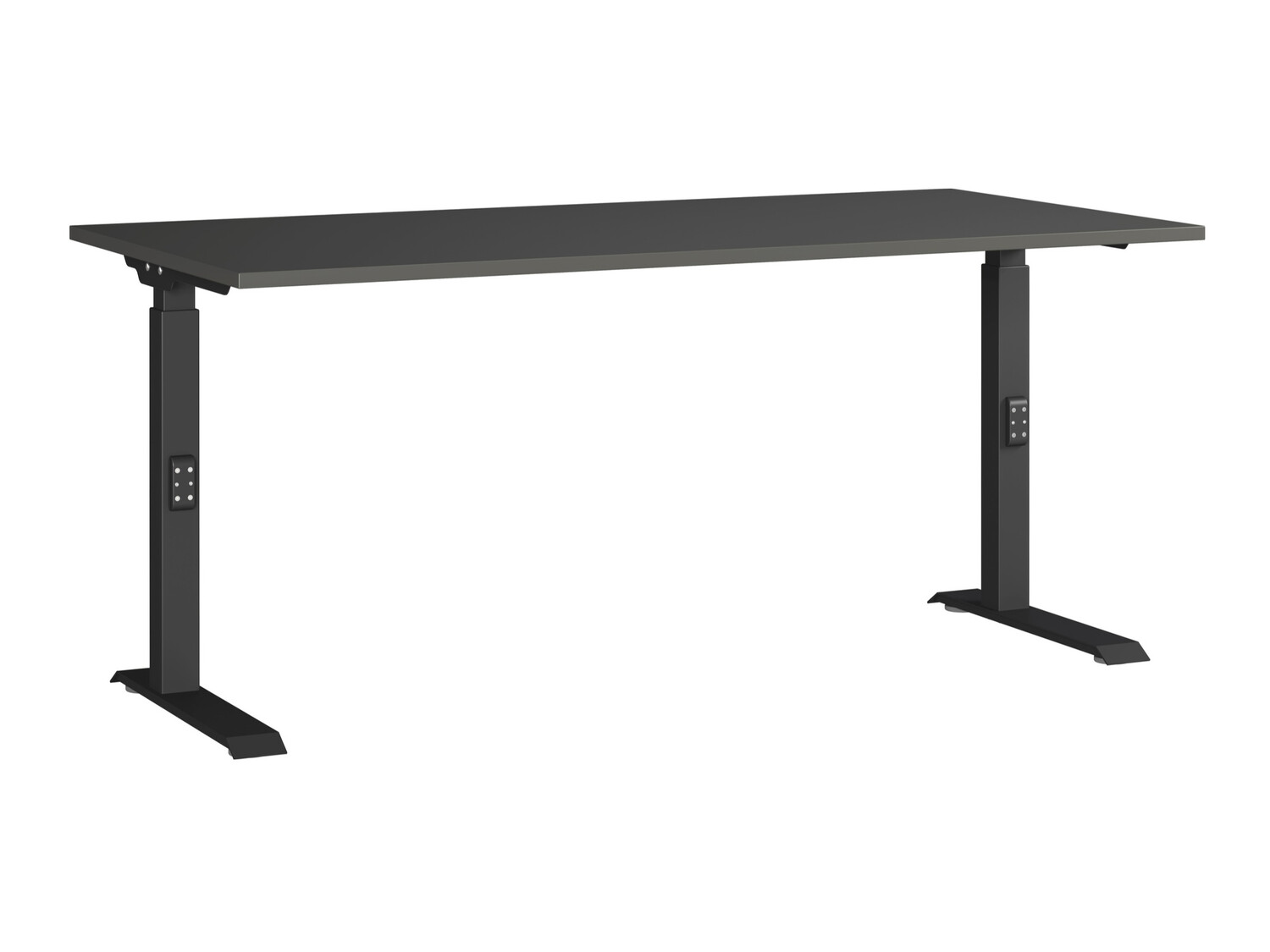 Pisalna miza Feltoru 116 (Grafit)