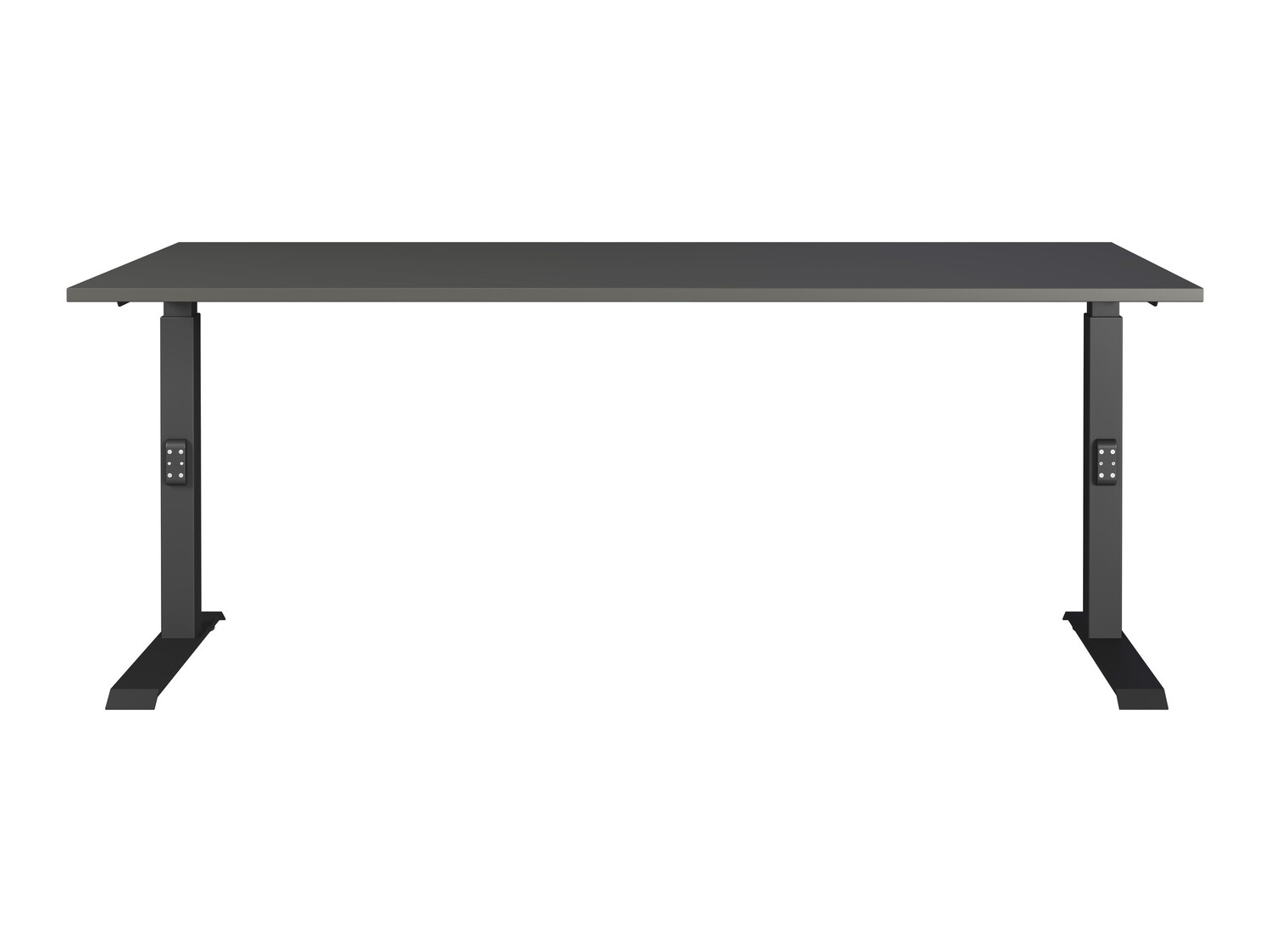 Pisalna miza Feltoru 117 (Grafit)