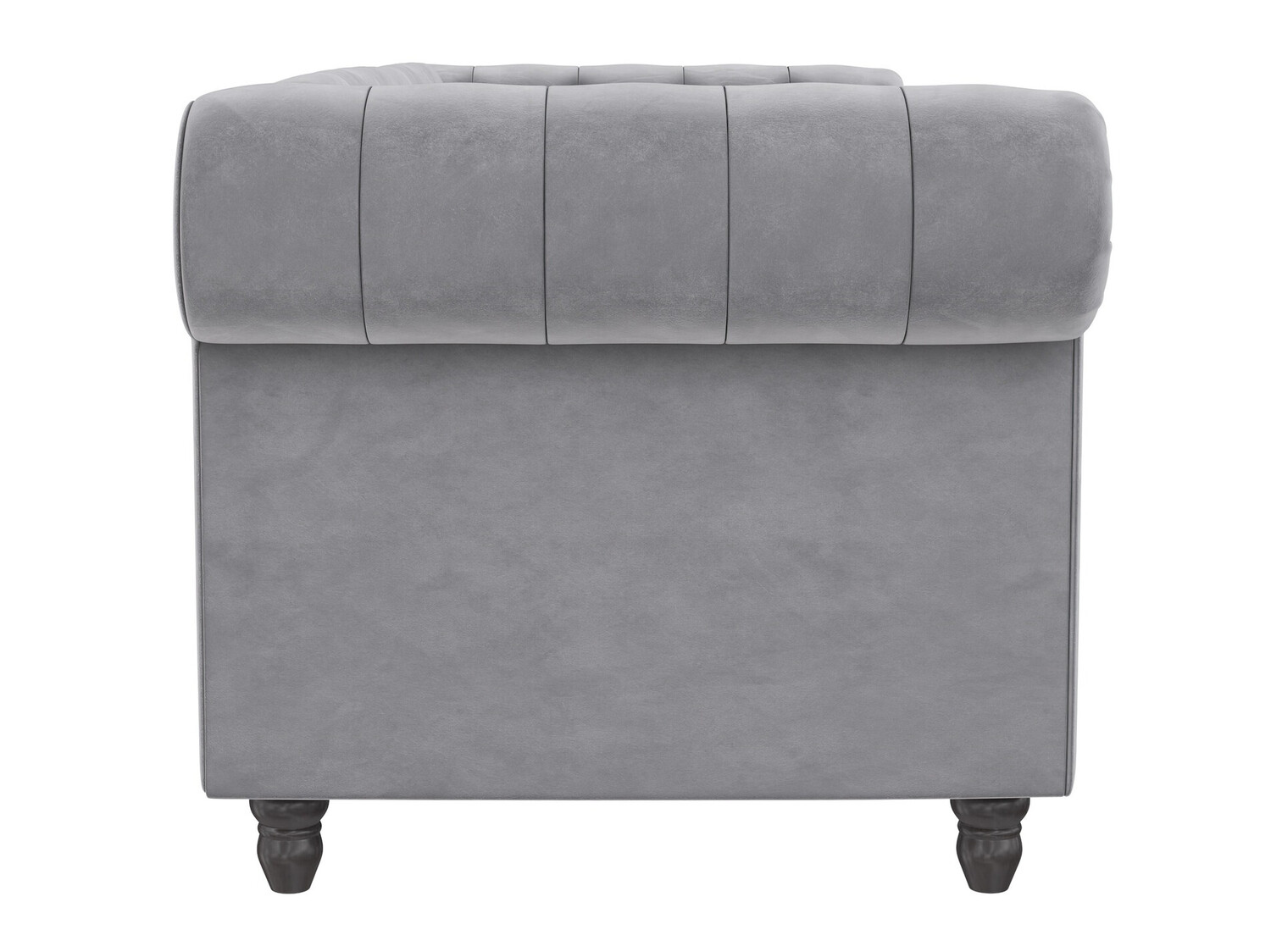 Raztegljiv kavč Denton 1190 (Svetlo siva)