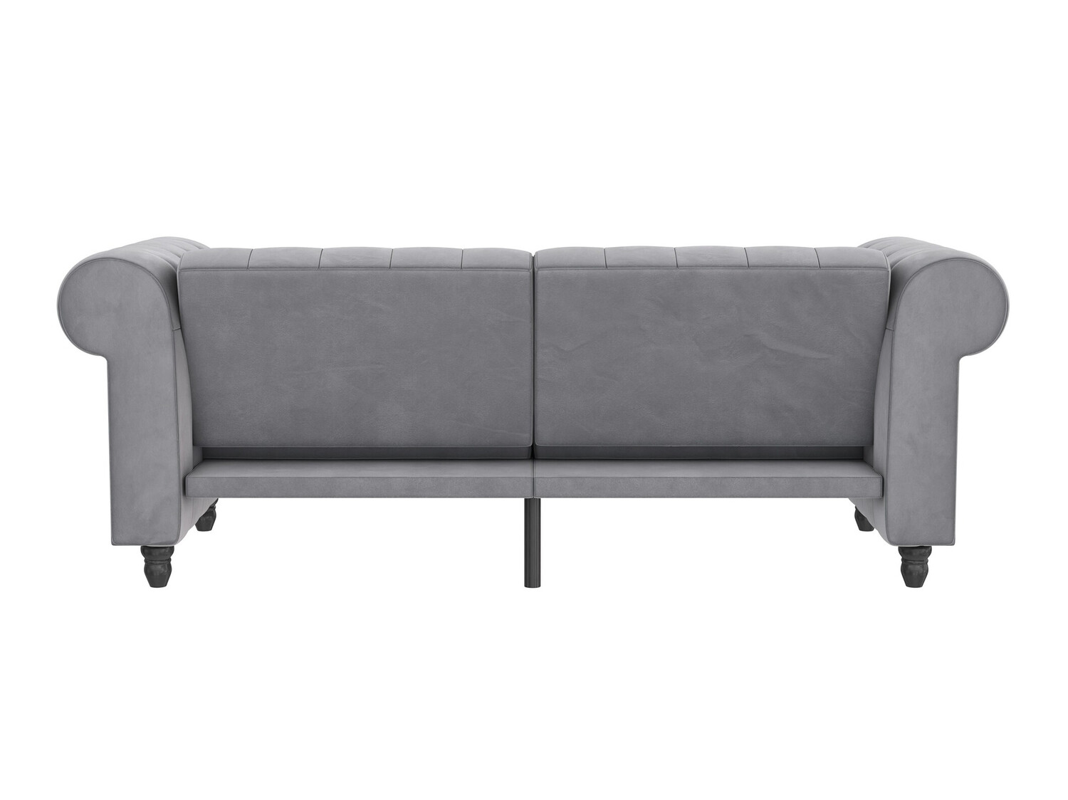 Raztegljiv kavč Denton 1190 (Svetlo siva)