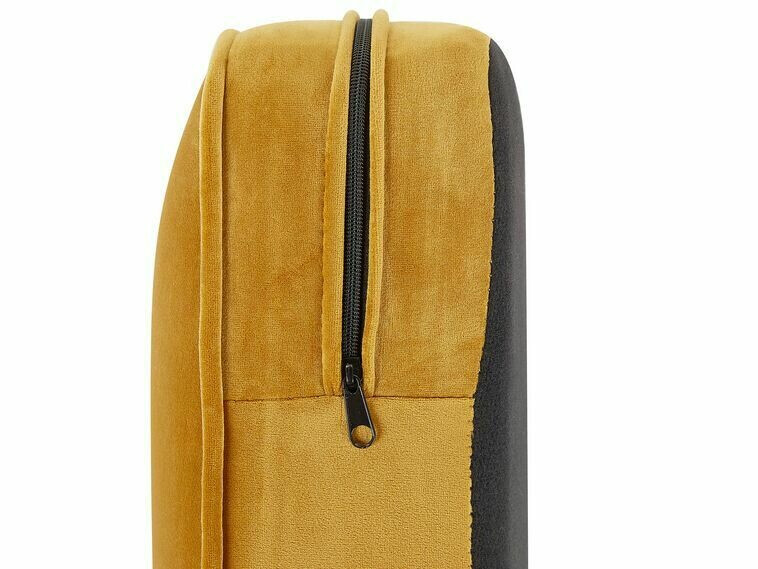 Kavč chesterfield Cirdoro 101 (Rumena)