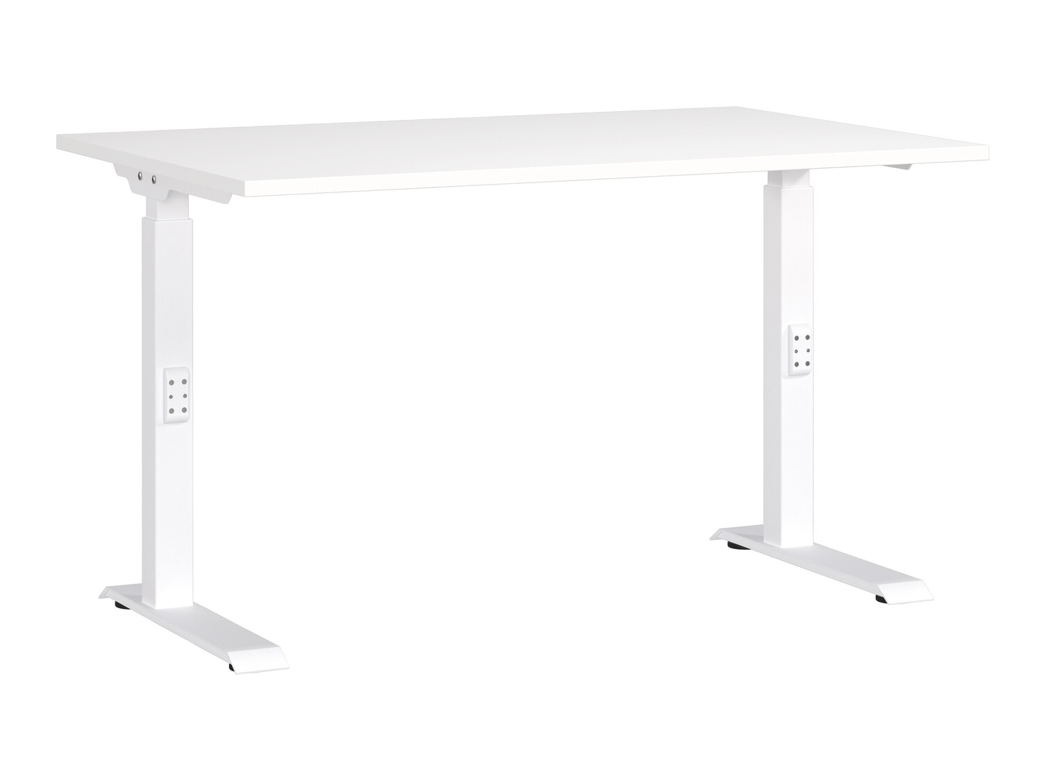 Pisalna miza Feltoru 120 (Bela)