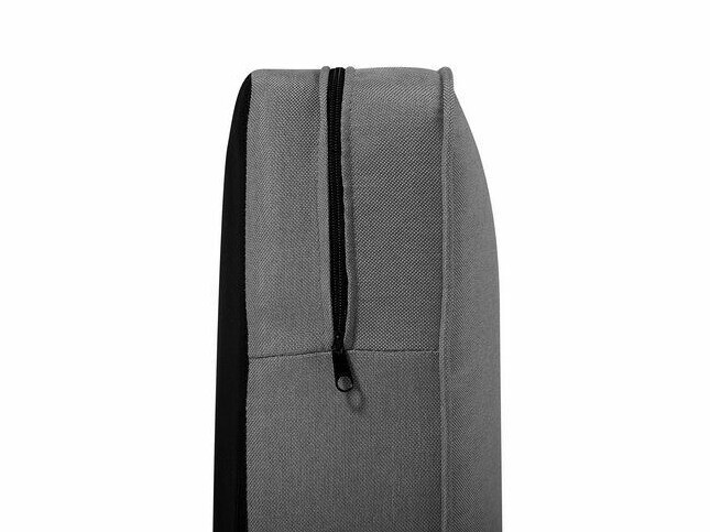 Kavč chesterfield Cirdoro 104 (Siva)