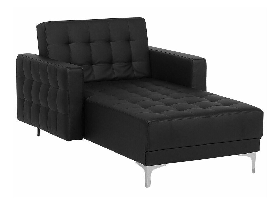 Počivalnik Felvena 102 (Črna)