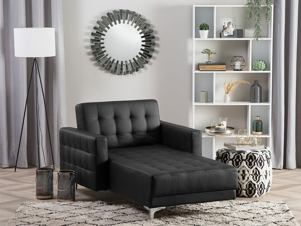 Počivalnik Felvena 102 (Črna)