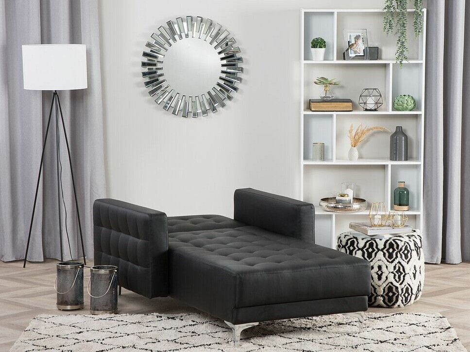 Počivalnik Felvena 102 (Črna)