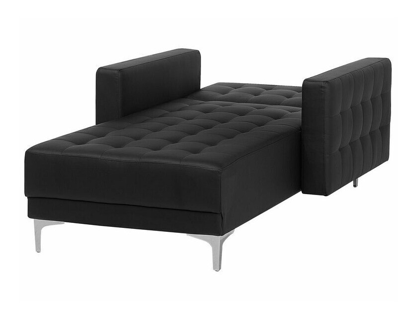 Počivalnik Felvena 102 (Črna)