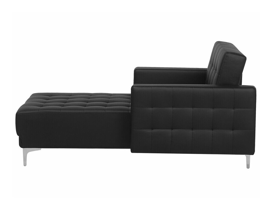 Počivalnik Felvena 102 (Črna)