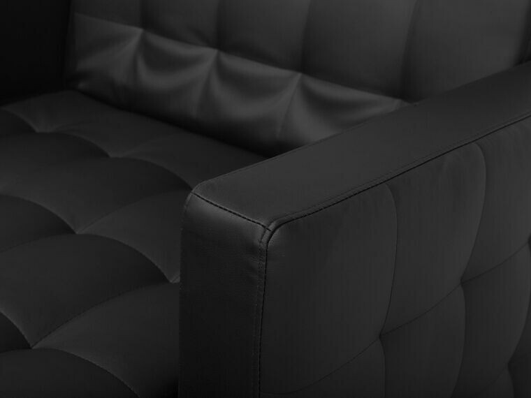 Počivalnik Felvena 102 (Črna)