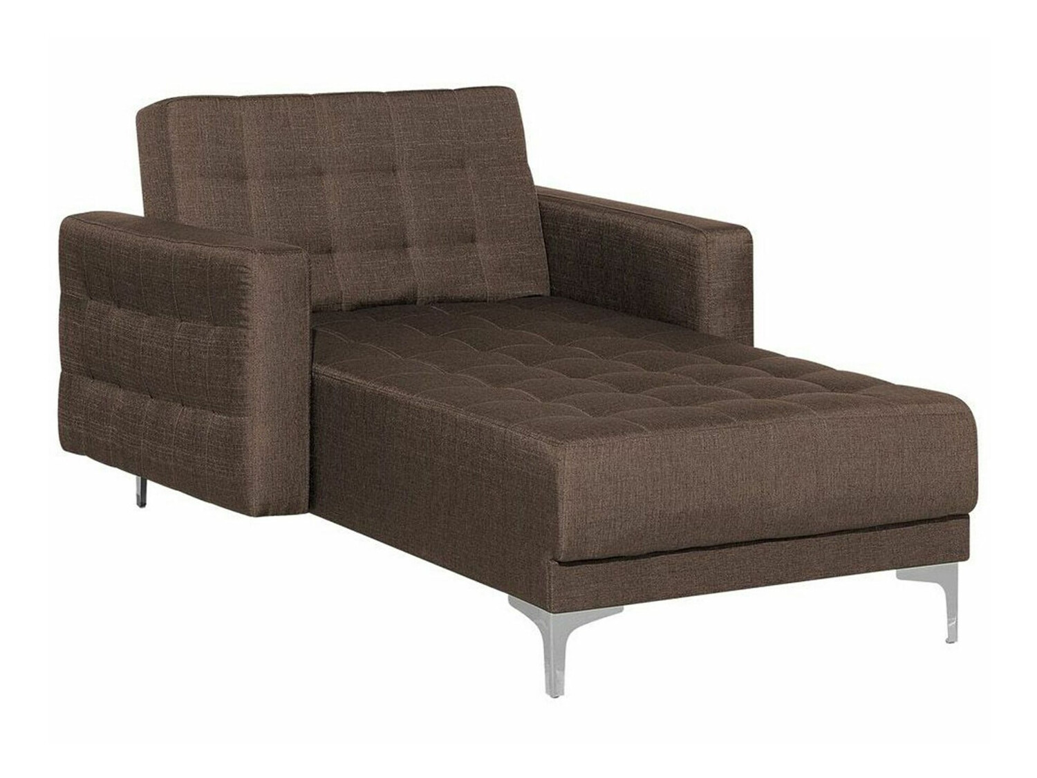 Počivalnik Felvena 102 (Temno rjava)